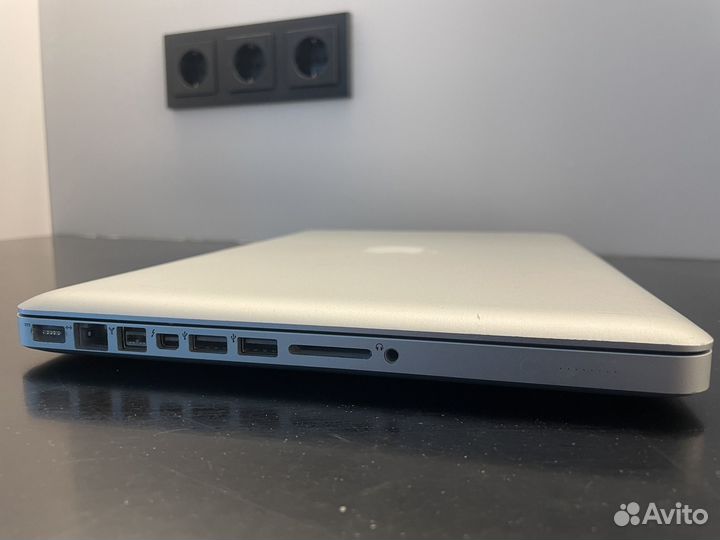 Apple MacBook Pro 13 2012