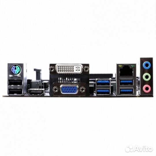 Материнская плата Colorful battle-AX B560M- 514652