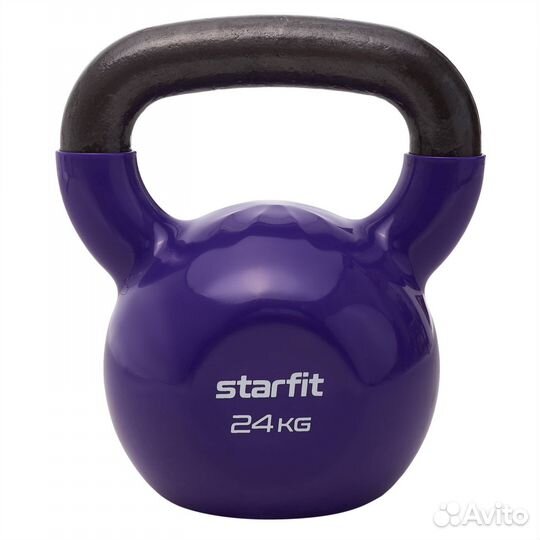 Гиря чугунная 24 кг