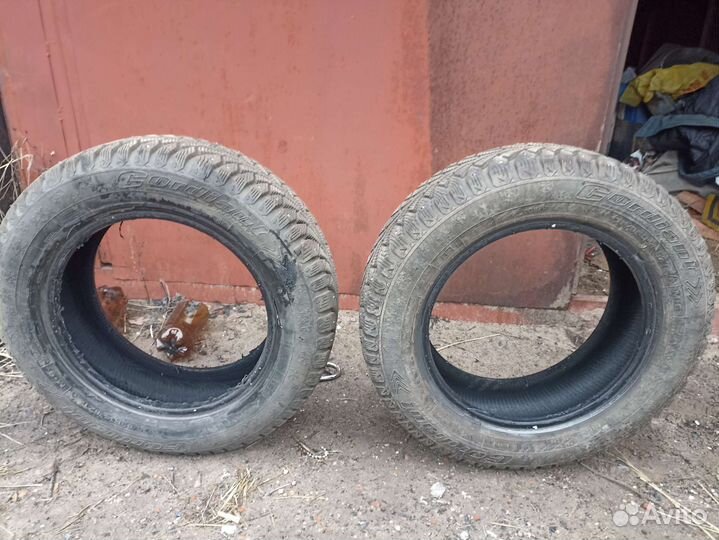 Cordiant Sno-Max 175/65 R14