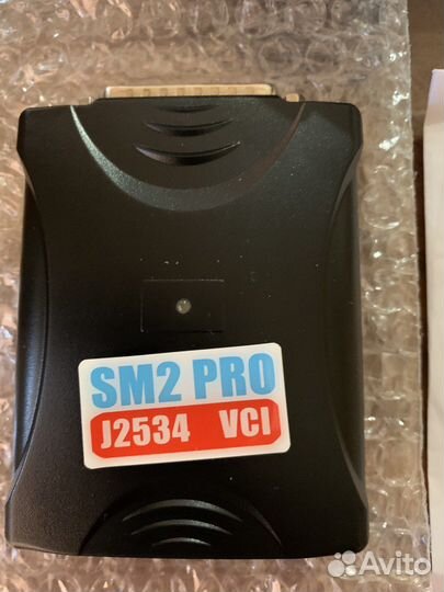 Сканер + программатор + софт на все авто