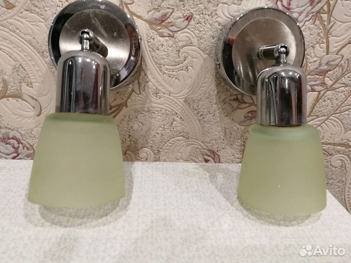 Светильник настенный 1 шт