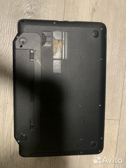 Ноутбук dell m5040