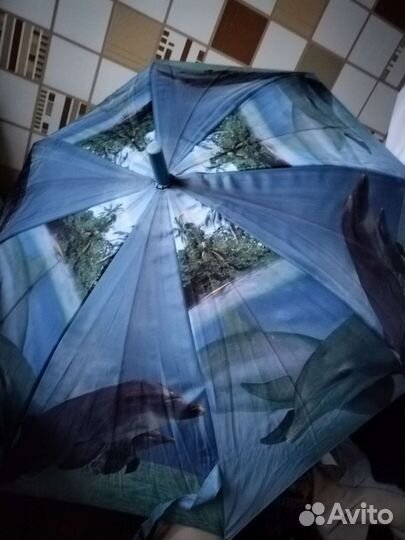 Зонт детский