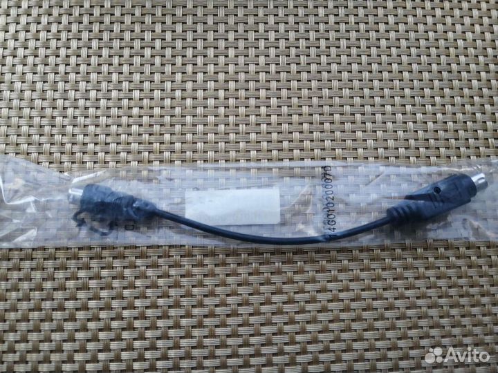 Шнур - переходник