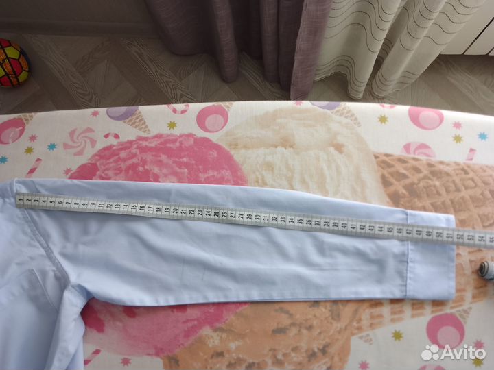 Рубашка школьная для мальчика 350р. за 2 шт. 2