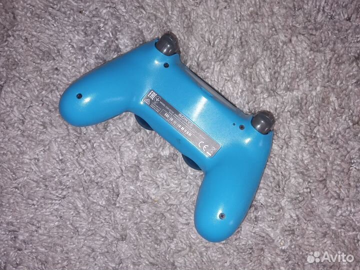 Геймпад dualshock 4 Кастом