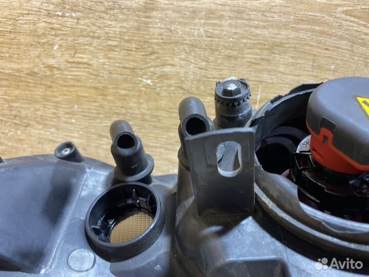 Фара передняя левая BMW E39 рестайлинг 142550