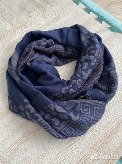 Палантин кашемировый (пашмина) 180*70 см