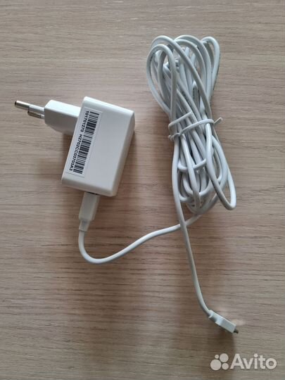 Камера видеонаблюдения Ezviz TY2 с Wi-Fi