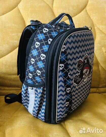 Школьный рюкзак ErichKrause