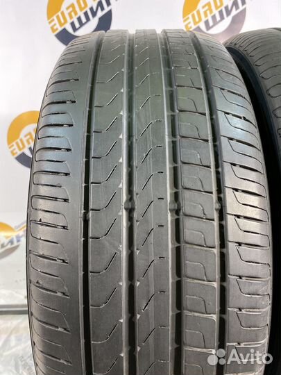 Pirelli Scorpion Verde 255/55 R19 109V