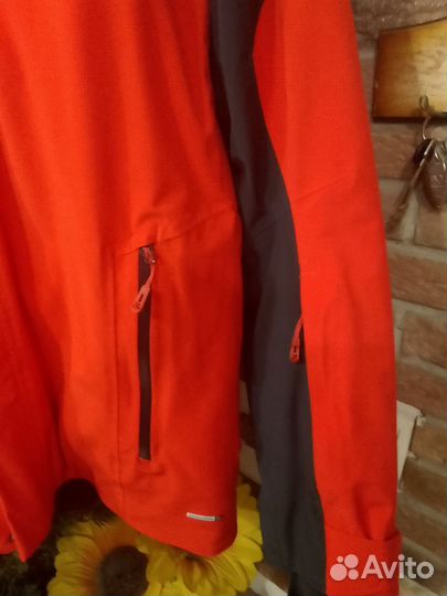 Мужской горнолыжный костюм Salomon