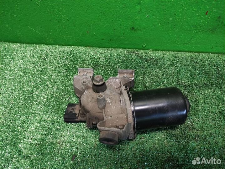 Мотор стеклоочистителя передний Land Rover Discov