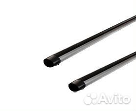 Багажник на крышу Mazda CX-9 ED ED2-101F