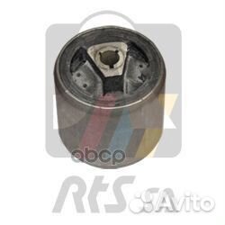 Сайлентблок BMW 5 (E60) 2001- пер.ось