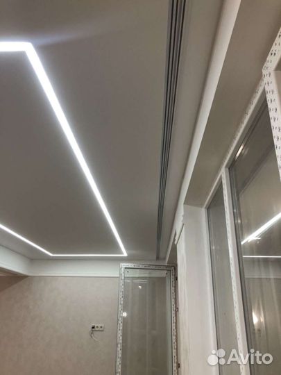 Нестеров Натяжные потолки