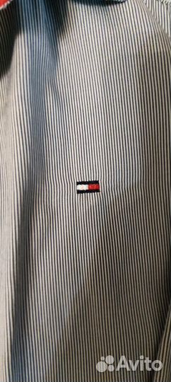 Рубашка для мальчика Tommy Hilfiger 116