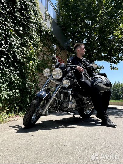 Собираю рок-группу