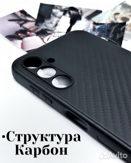 Чехол на Samsung A14
