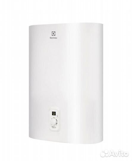 Водонагреватель electrolux EWH 30 maximus