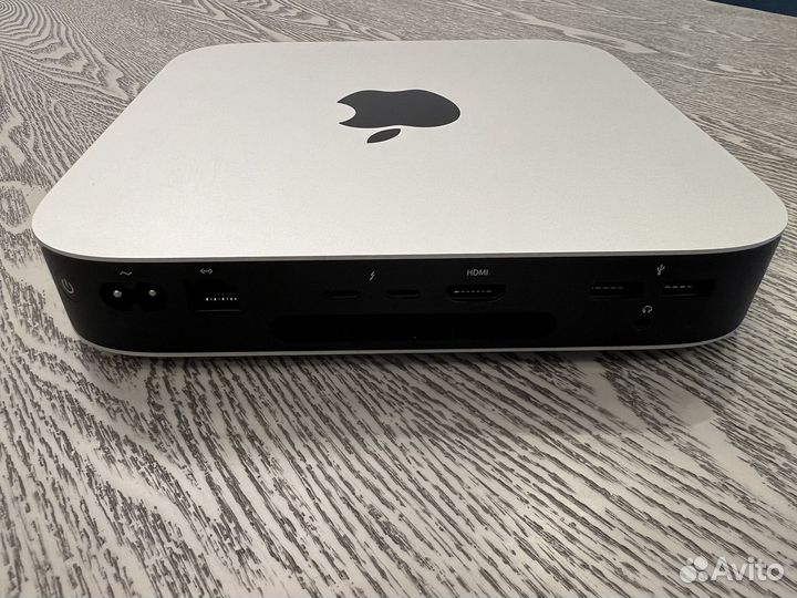 Apple Mac Mini M1 8/512