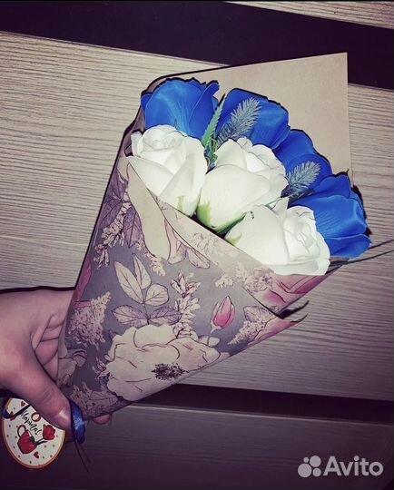 Подарки ручной работы