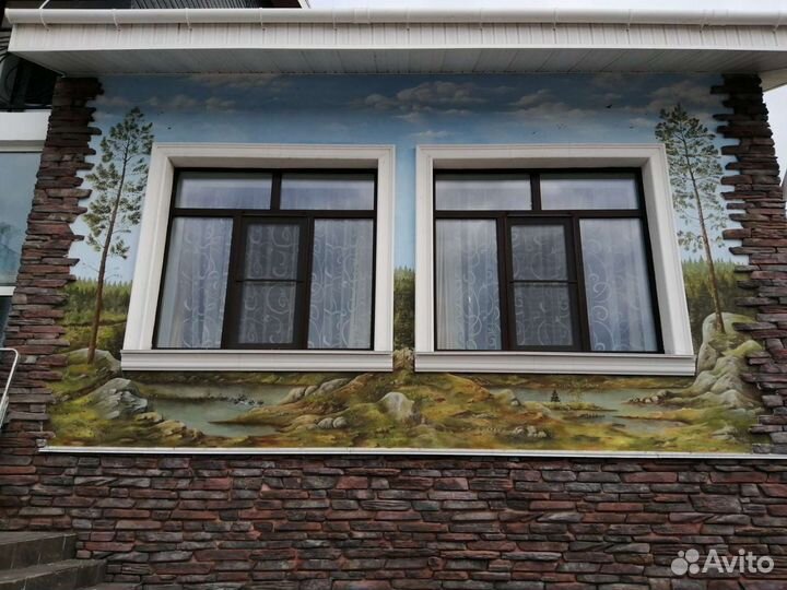 Художник Оформитель