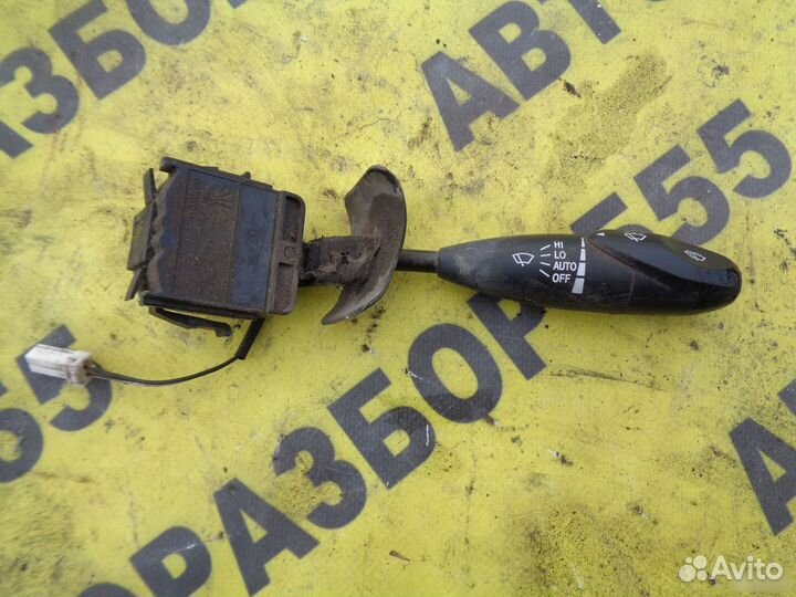 Переключатель стеклоочистителей Chevrolet Evanda