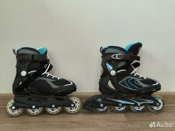 Ролики rollerblade 37