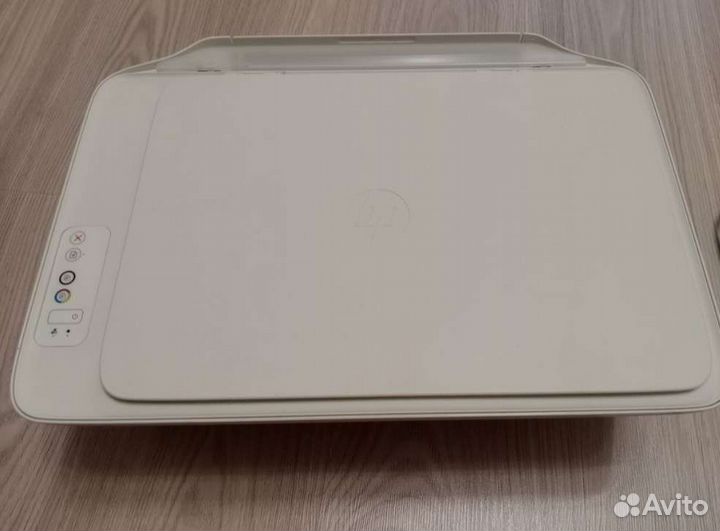 Принтер hp