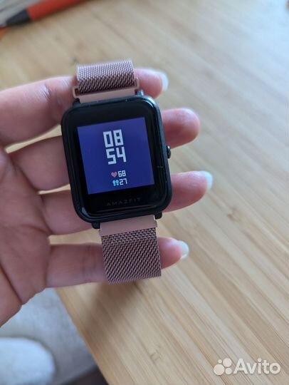 Умные Часы Xiaomi Amazfit Bip