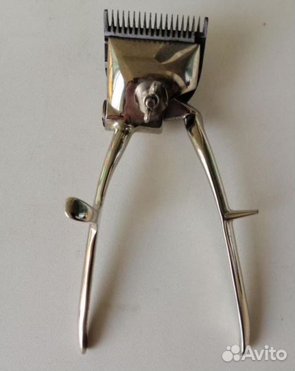 Машинка 1955 г. в