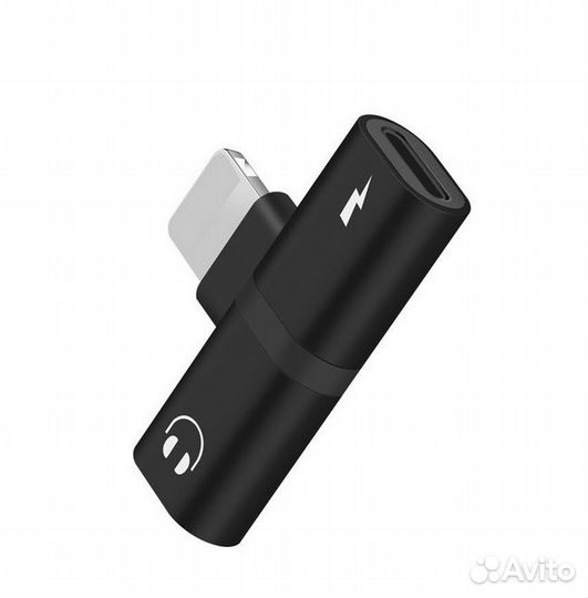 Адаптер Apple