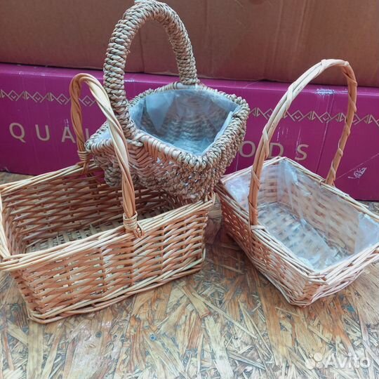 Для флористики