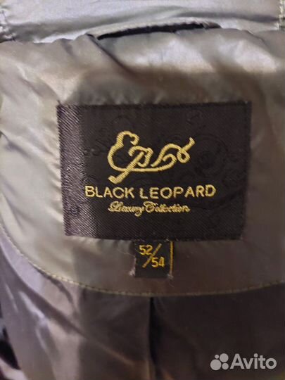 Пальто женское демисезонное 52 54