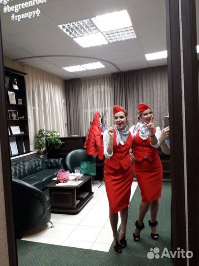 Прокат карнавальных костюмов