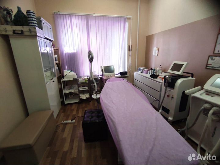 Кабинет косметолога