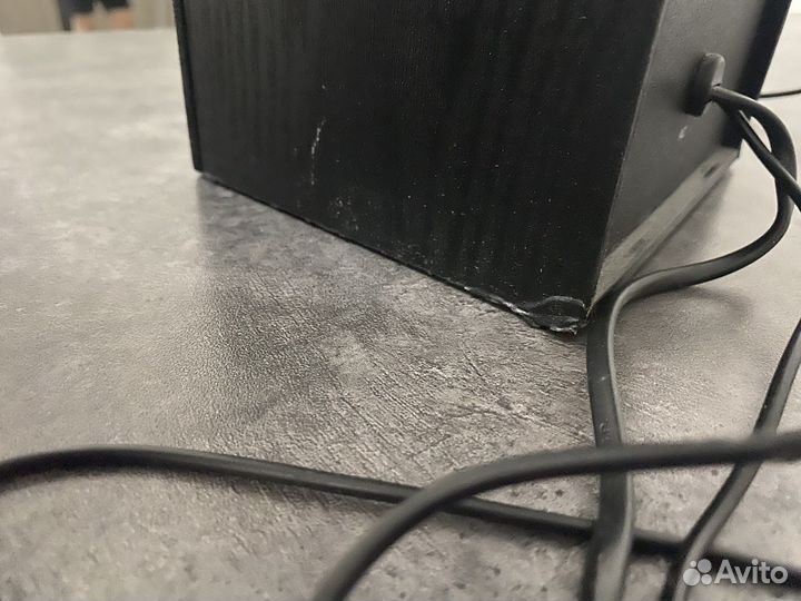 Компьютерные колонки Aceline Asp 300