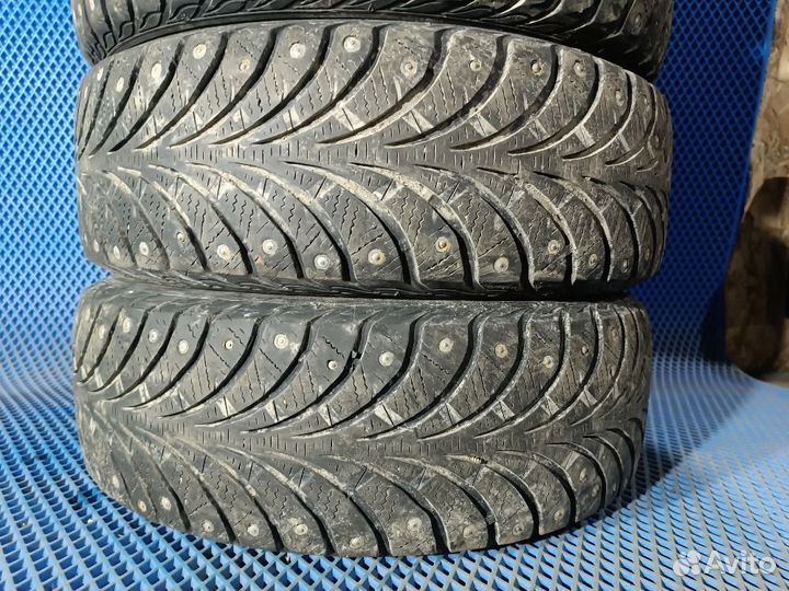 Sava Eskimo Stud 185/60 R15