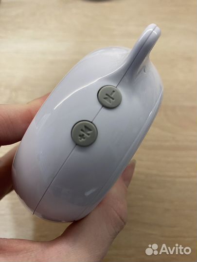 Музыкальный блок для мобиля