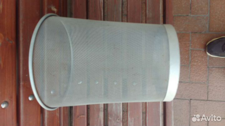 Корзина для бумаг