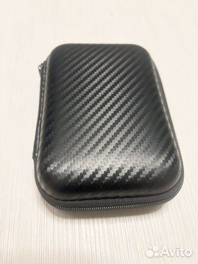 Внешний HDD накопитель 320 GB WD