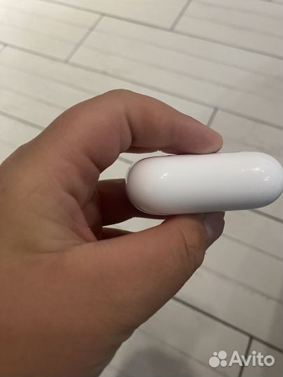 Airpods pro 2 type c