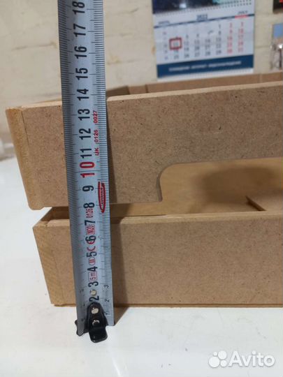 Ящики под фрукты