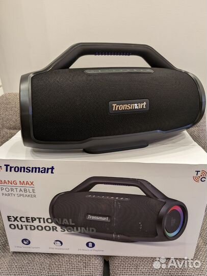 Tronsmart Bang Max 130W
