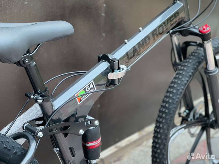 Литые диски, складные велосипеды