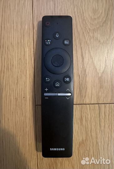 Телевизор Samsung UE50TU8000U 4K