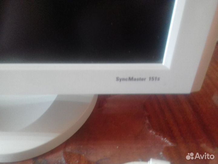 ЖК монитор samsung