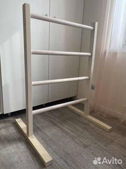 Станок гимнастический для растяжки